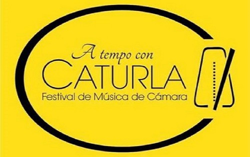 Festival A Tempo con Caturla-2021