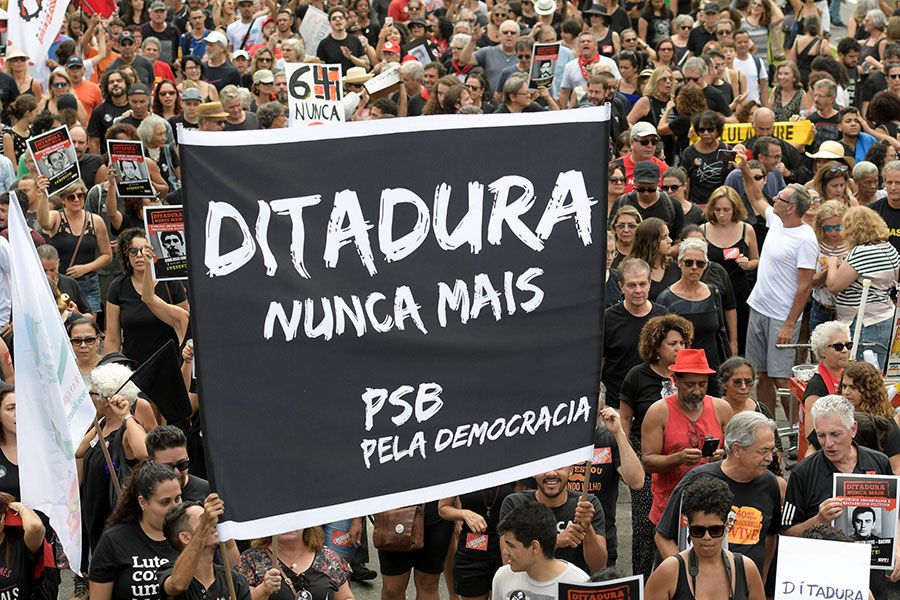 Brasil_Democracia