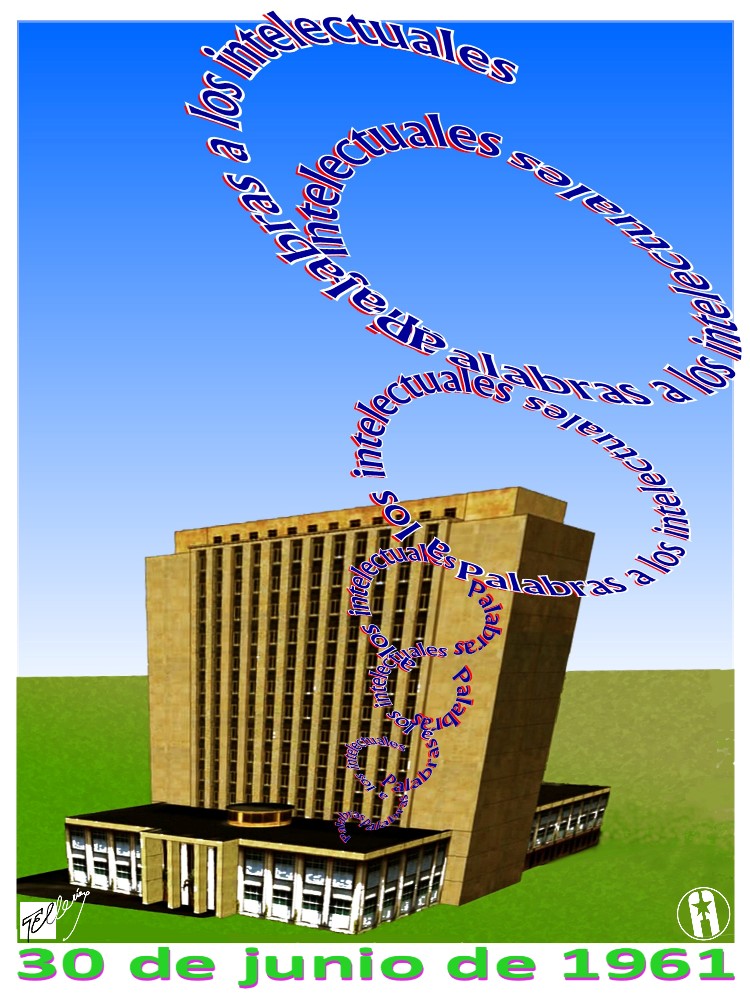 Aniversario 60-Palabra a los intelectuales