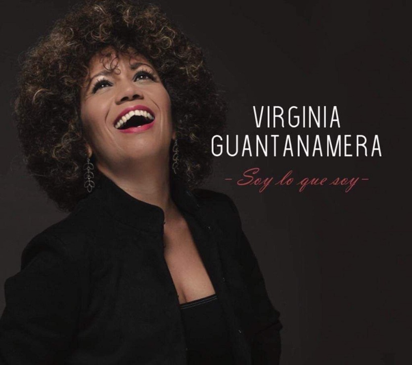 Virginia Guantanamera - Cartel