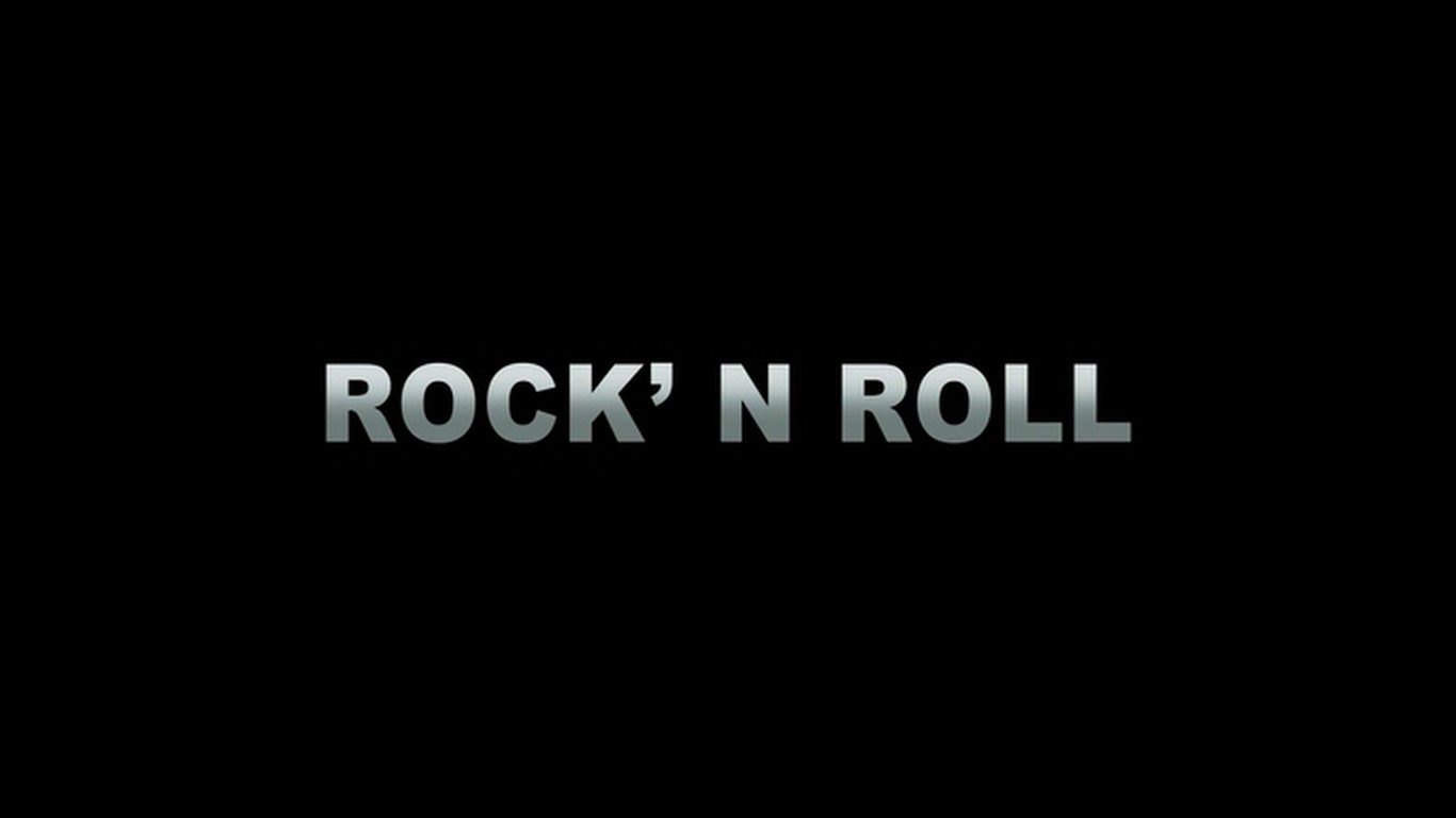 Fotograma de Rock´n Roll 1