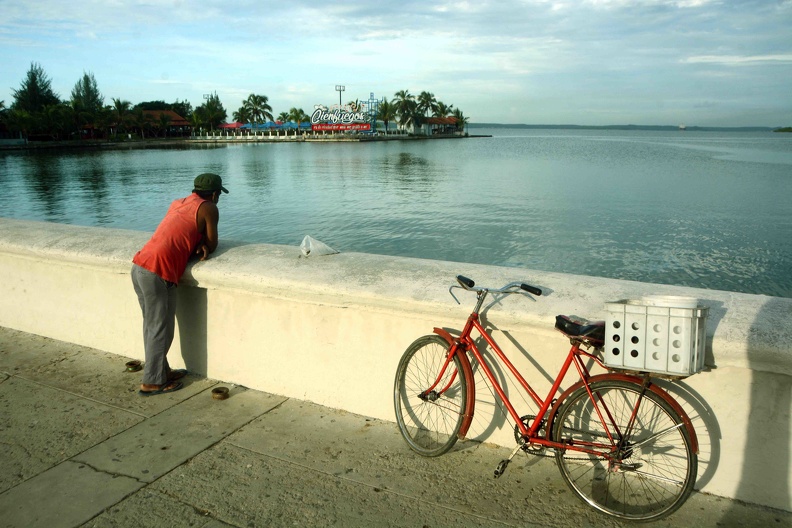 Malecón Cienfuegos