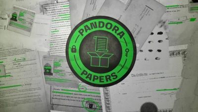 Revelaciones-Pandora Paper