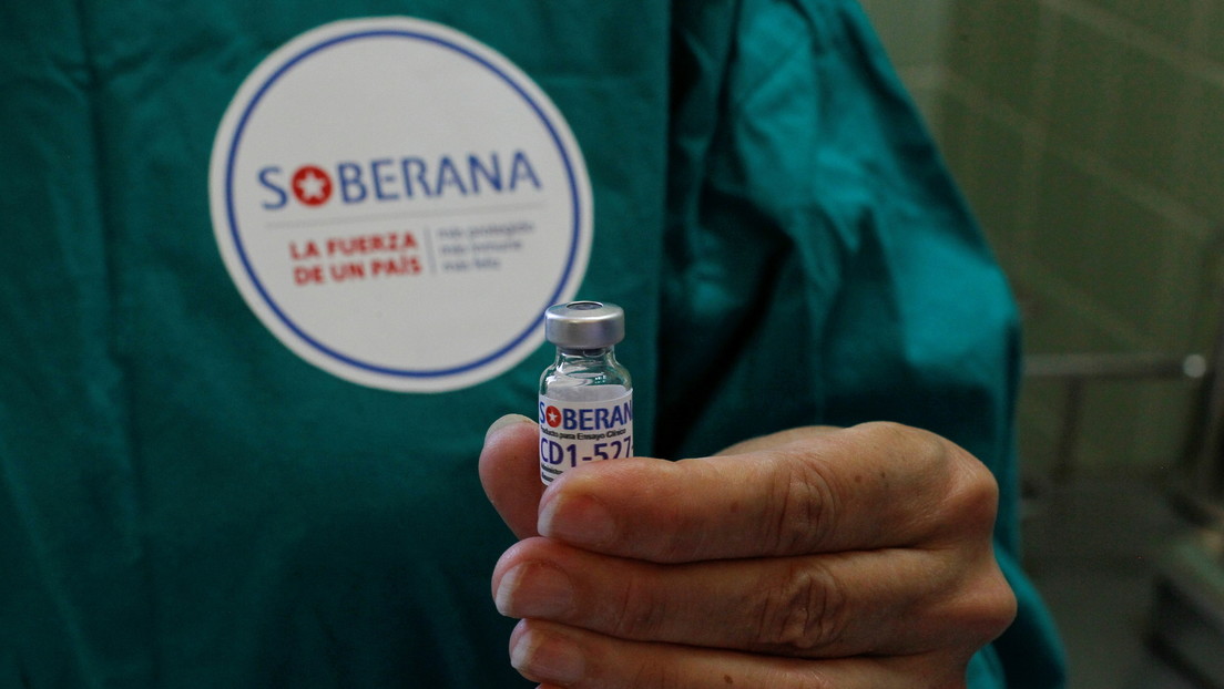 Soberan Plus población pediátrica