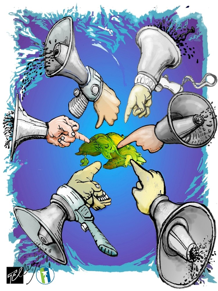 No más acosos-contra-Cuba No más acosos-contra-Cuba