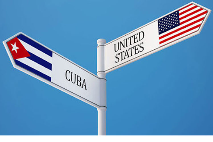 Cuba - USA relaciones