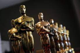 Oscar Premios