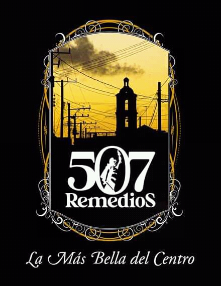 Aniversario 507-Remedios