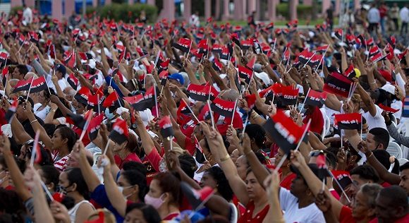 Rebeldía Nacional