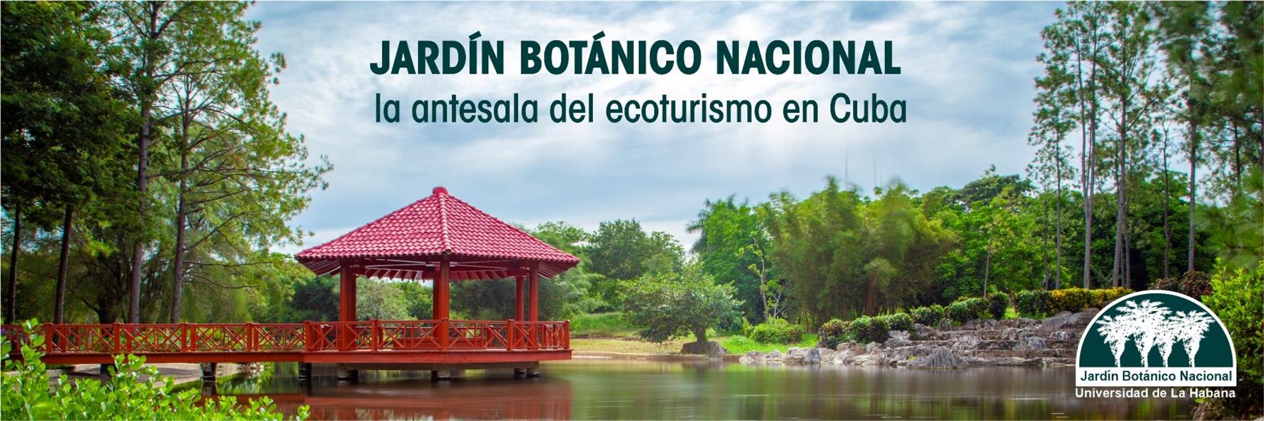 Jardín Botánico Nacional