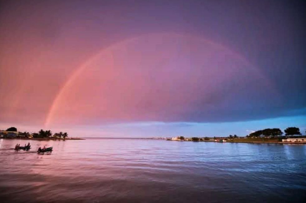 Atardecer Matanzas