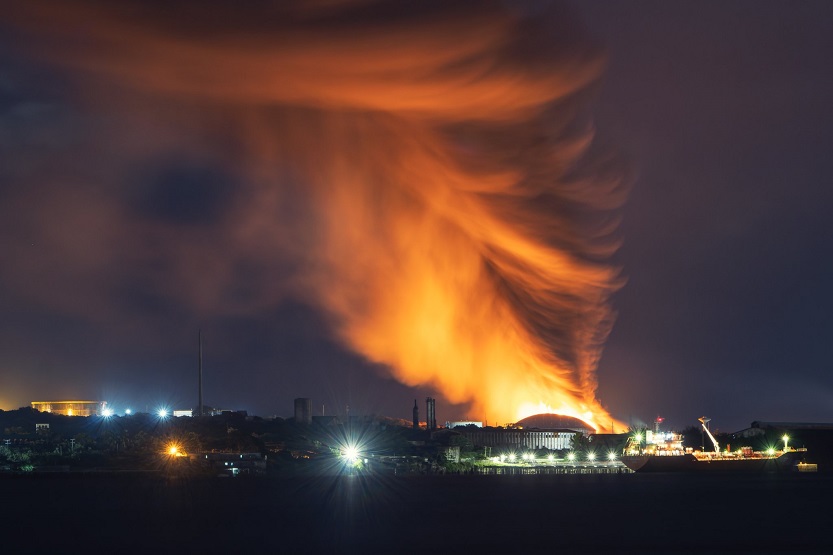 Explosión-supertanquero-matanzas