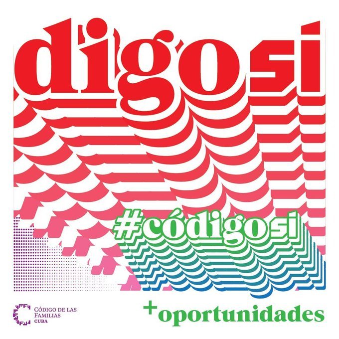 DigoSí-CódigoSí-cartel