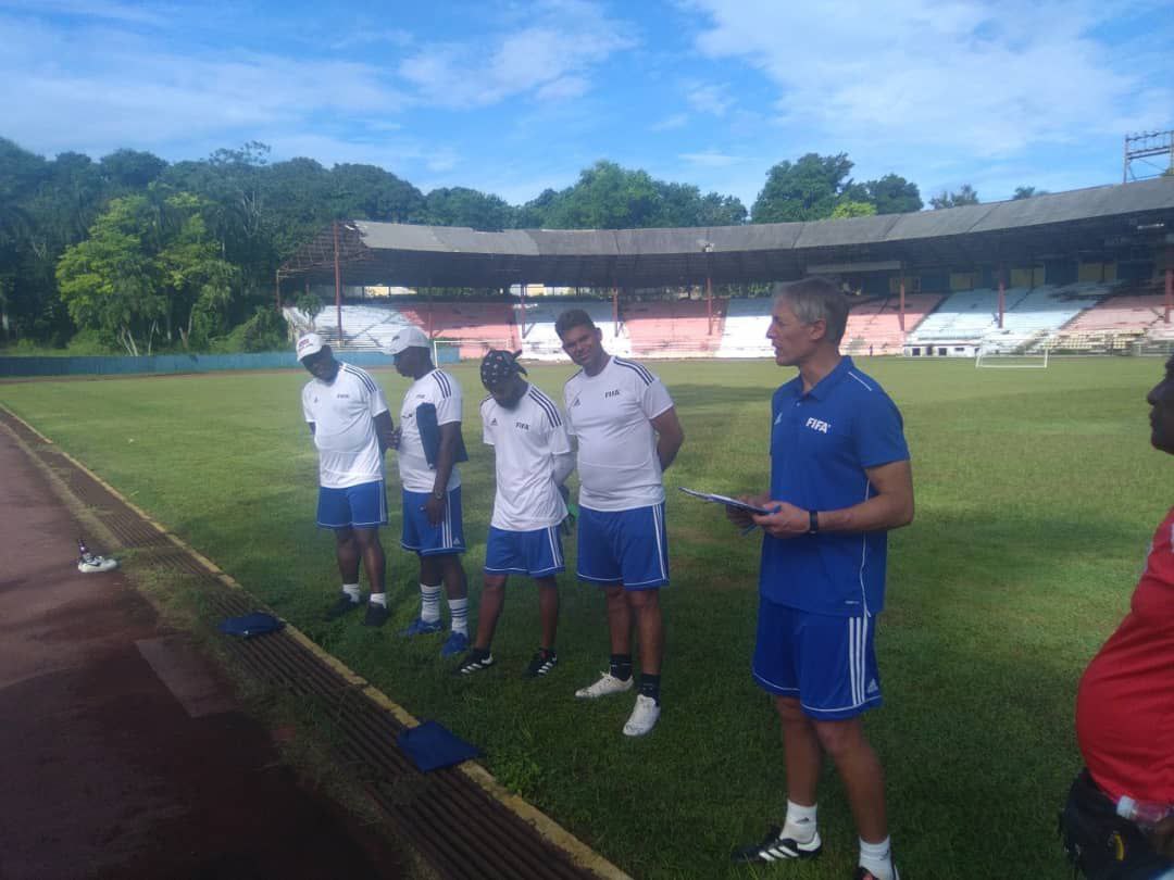 Entrenador uruguayo