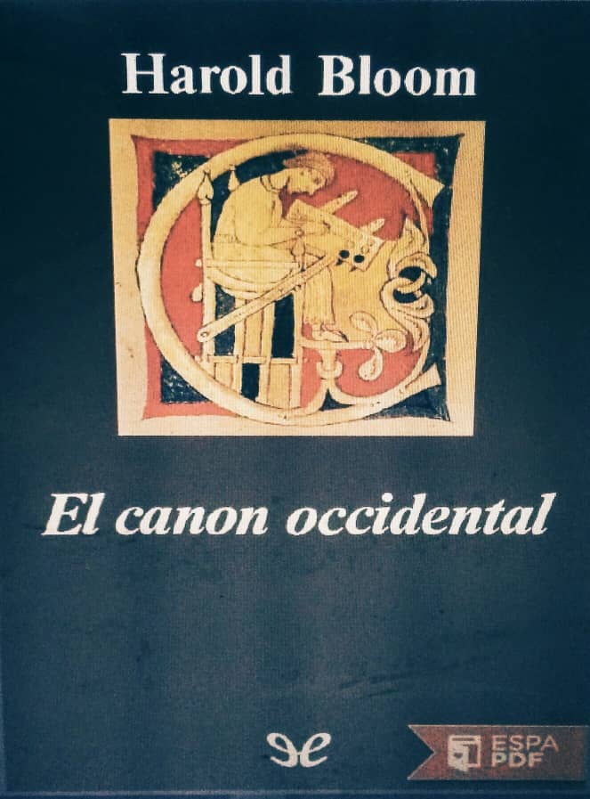 Canon occidental