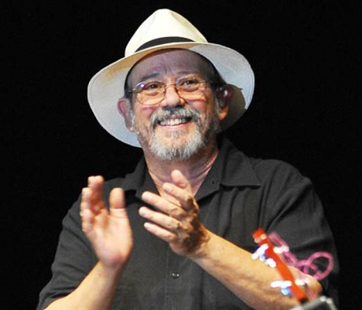 Silvio Rodríguez