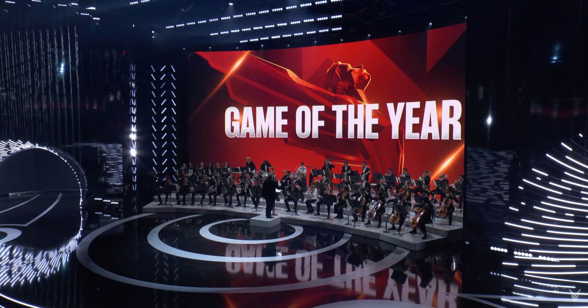 The Game Awards 2022