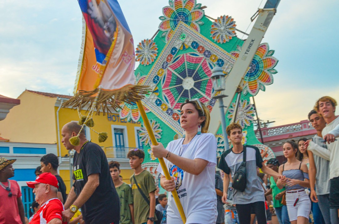 Parrandas de Remedios 2022 - 3