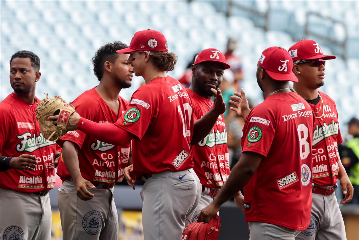 Juego 7 Serie del Caribe 2023 Cuba-Panamá