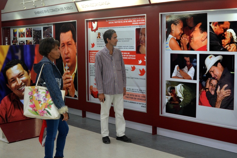 Feria Internacional del Libro de La Habana 2023