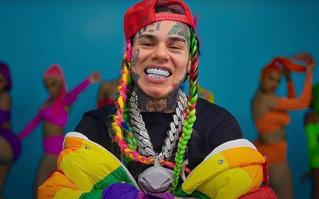 Daniel Hernández-rapero Tekashi 