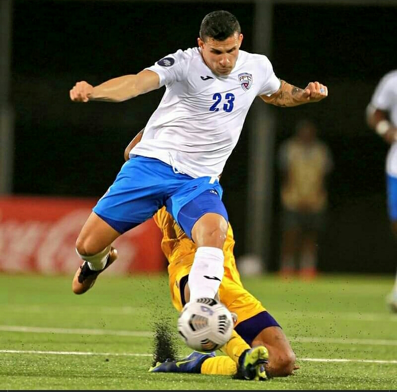 Cuba clasificado en la Copa Oro 