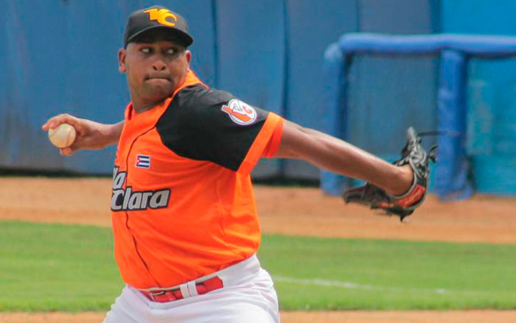 Freddy Asiel Álvarez llegó a 120 victorias en su carrera