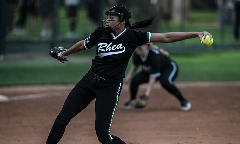 Yilian Tornés-softbol femenino