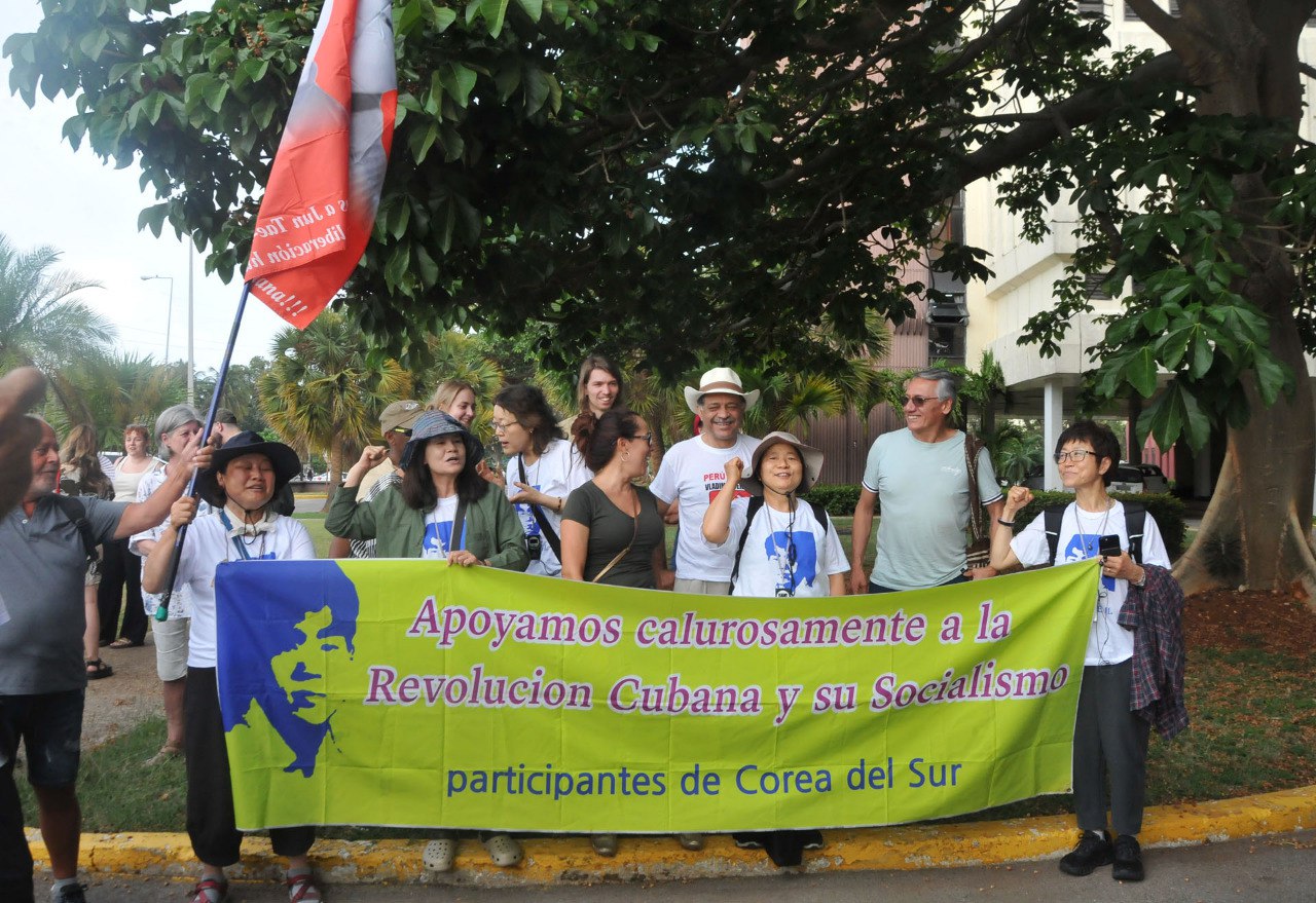 Brigada de Corea del Sur Brigada de Corea del Sur