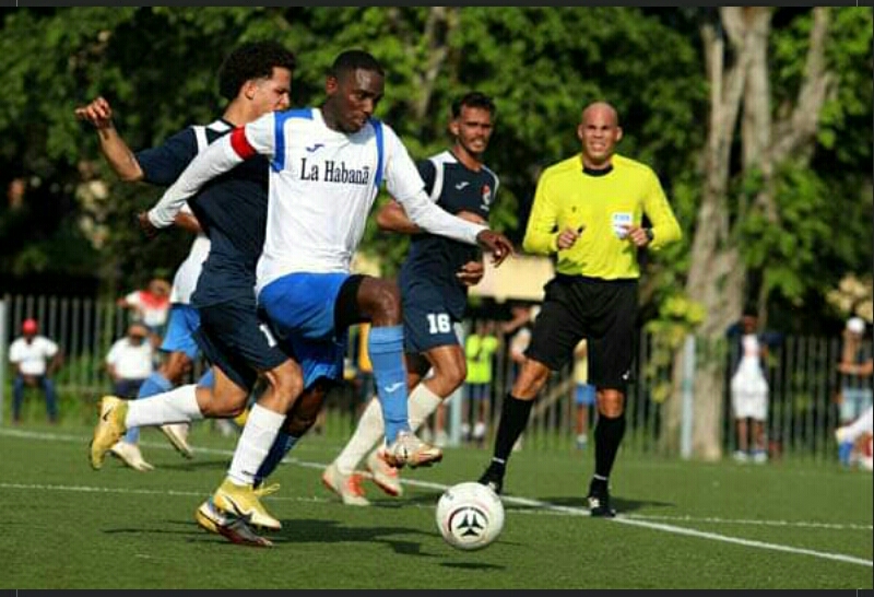 Torneo Clausura del fútbol cubano