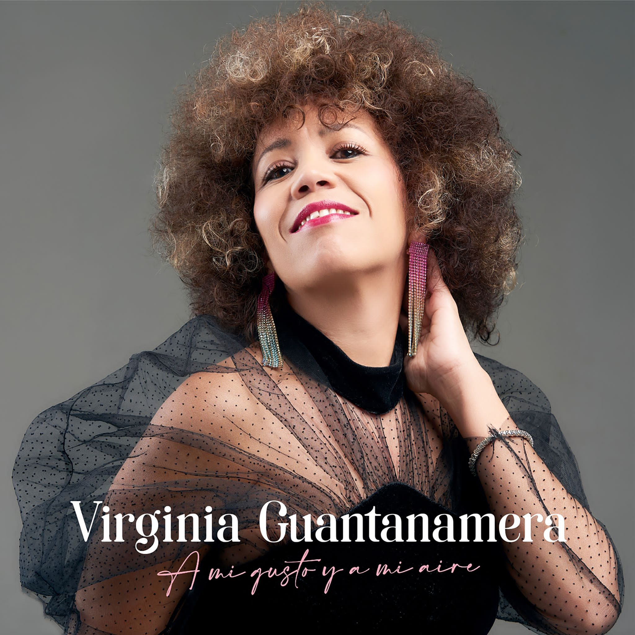 Virginia Guantanamera