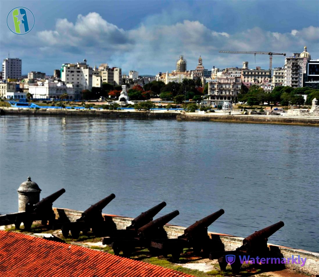 Fotorreportaje La Habana_Cubahora