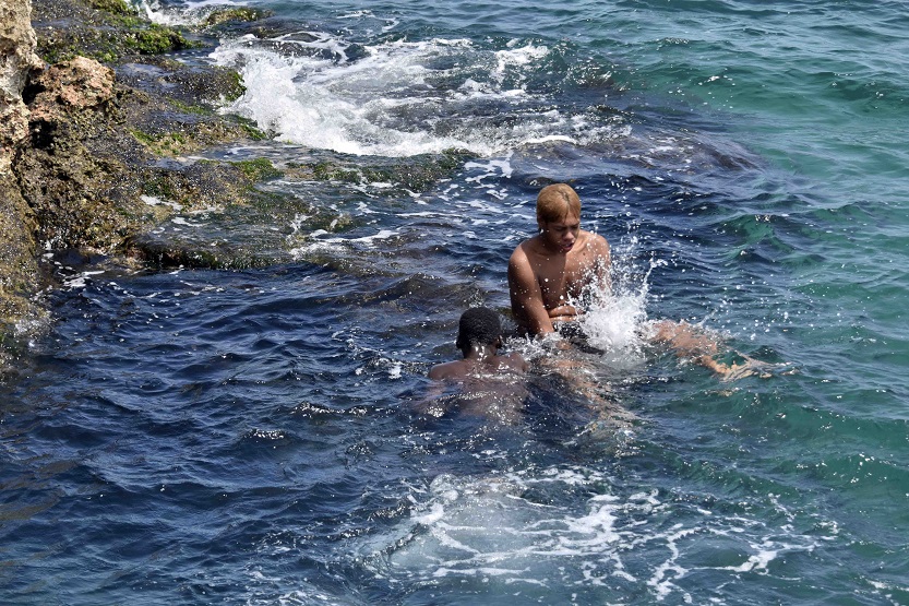 Verano en Cuba, 2023