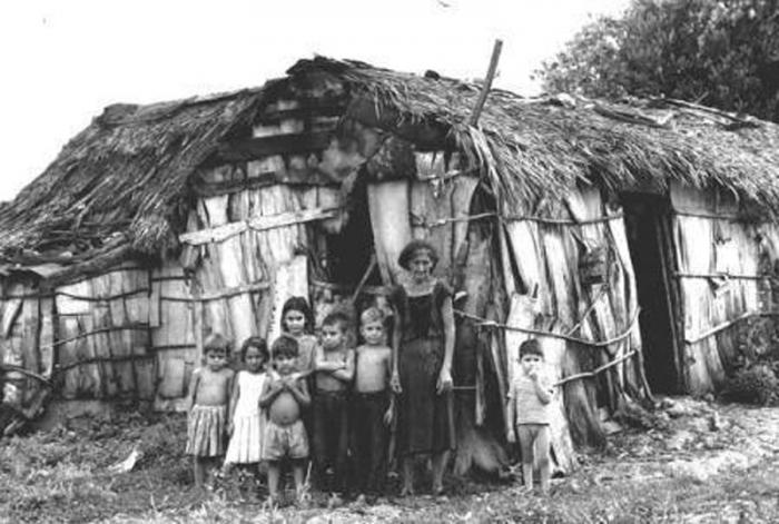 Cuba antes de 1959 