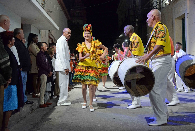 Aniversario 510 de la fundación de Camagüey