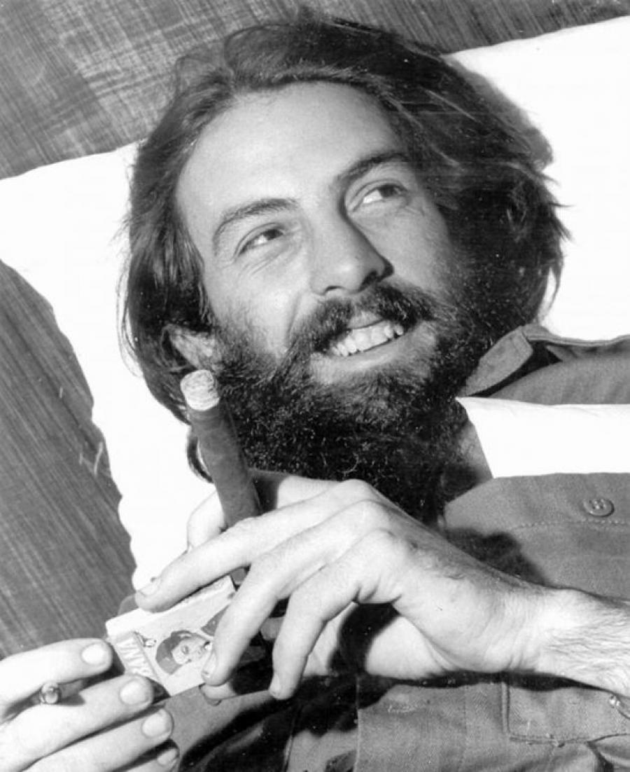 Camilo Cienfuegos 