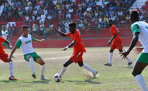 Liga Nacional de Fútbol 