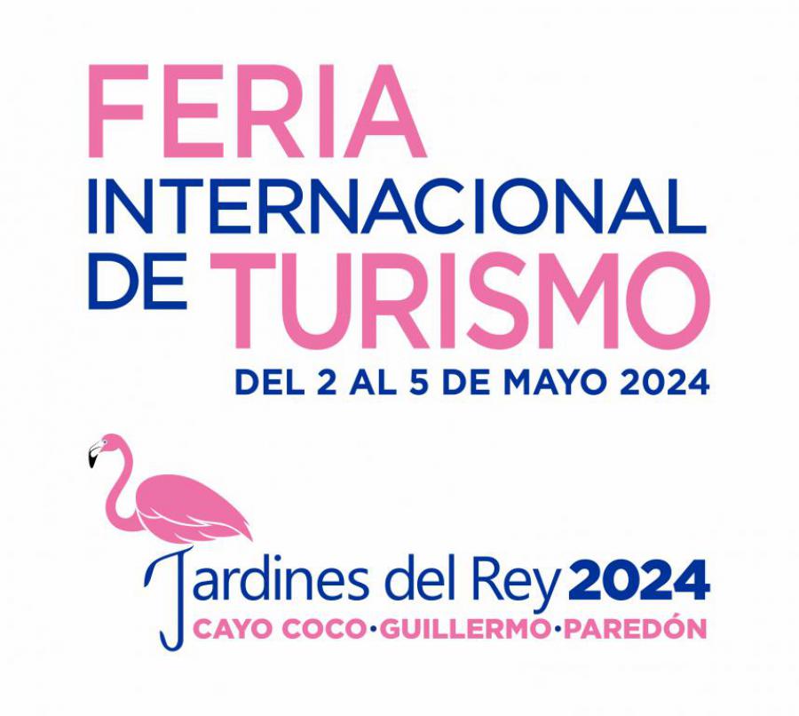 Feria Internacional de Turismo 