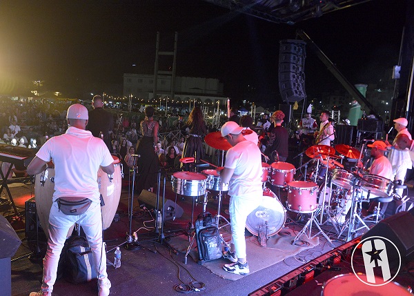 Festival de la Salsa 6 