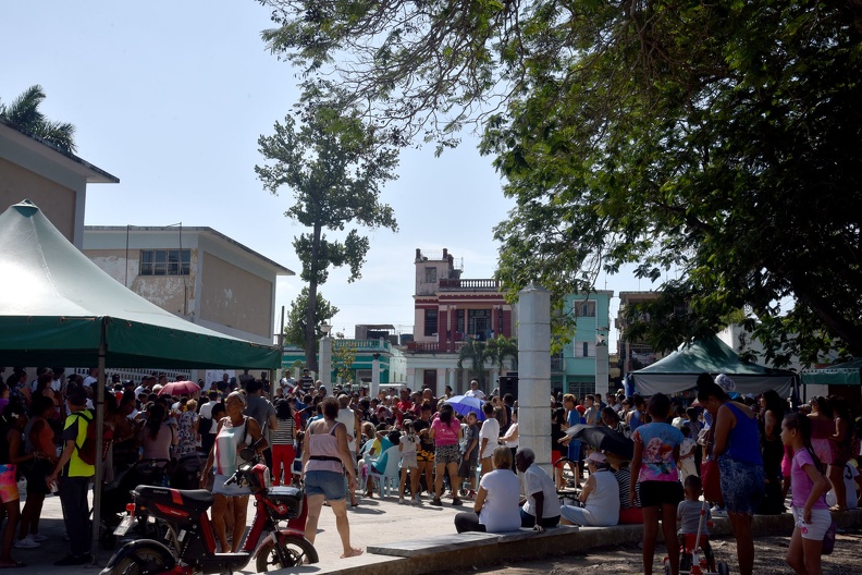 Festival Prensa Pública, Prensa del Pueblo