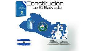 Constitución de El Salvador