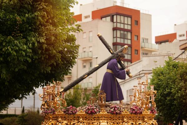 semana santa