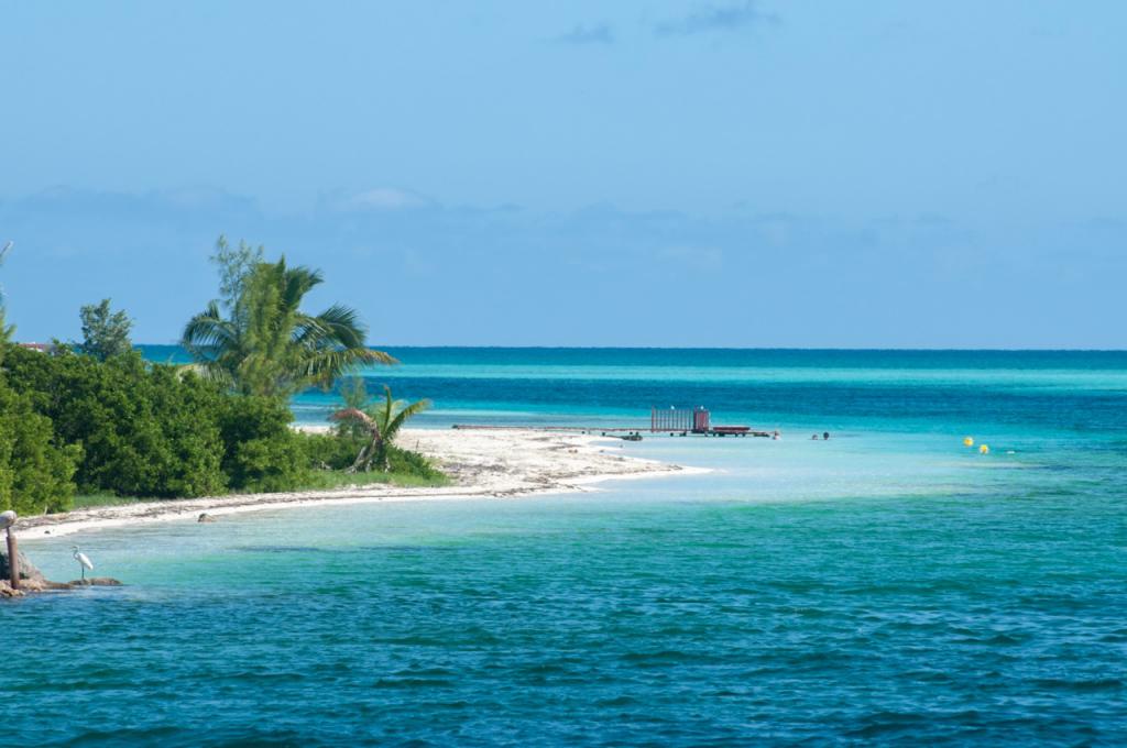 Jardines del Rey