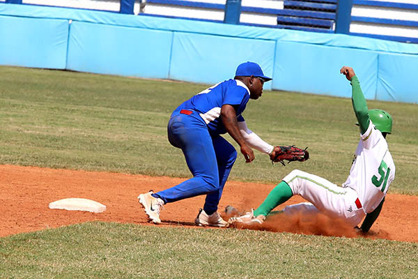 Serie Nacional de Beisbol