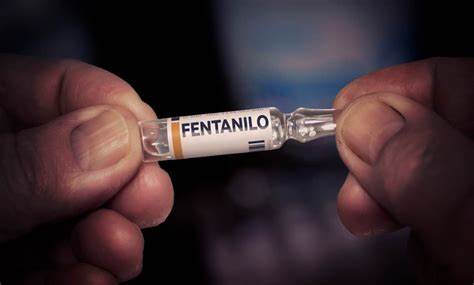 Fentanilo