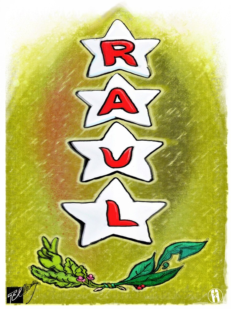 Raúl