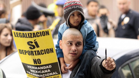 Frontera de Estados Unidos con México Frontera de Estados Unidos con México