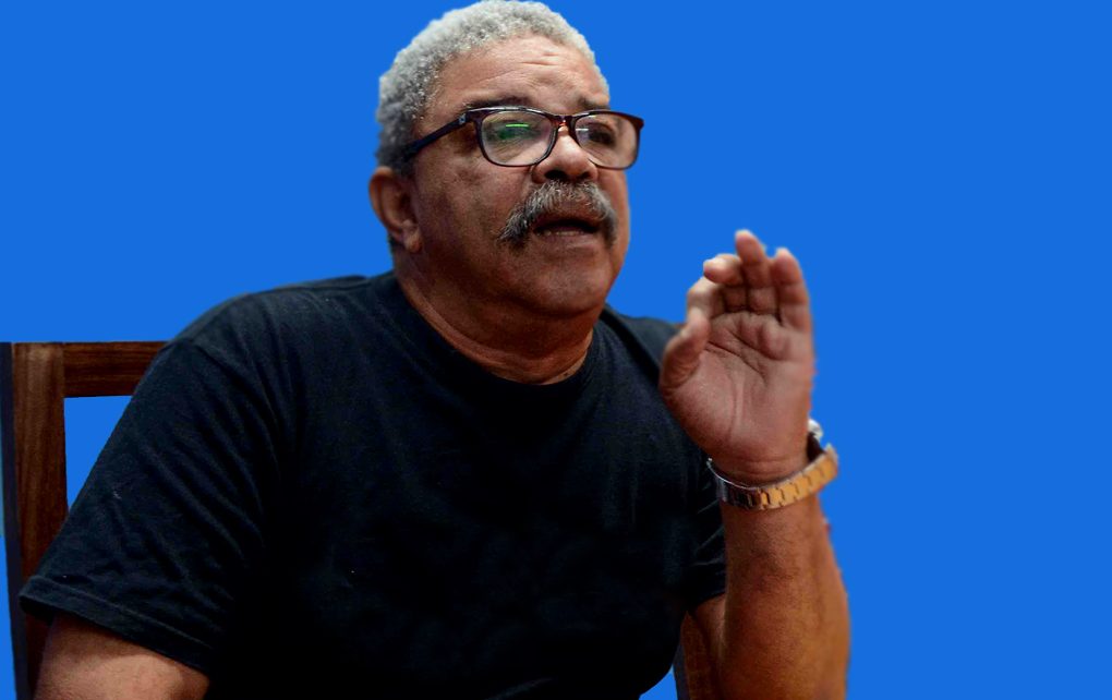 Pedro de la Hoz (periodista)