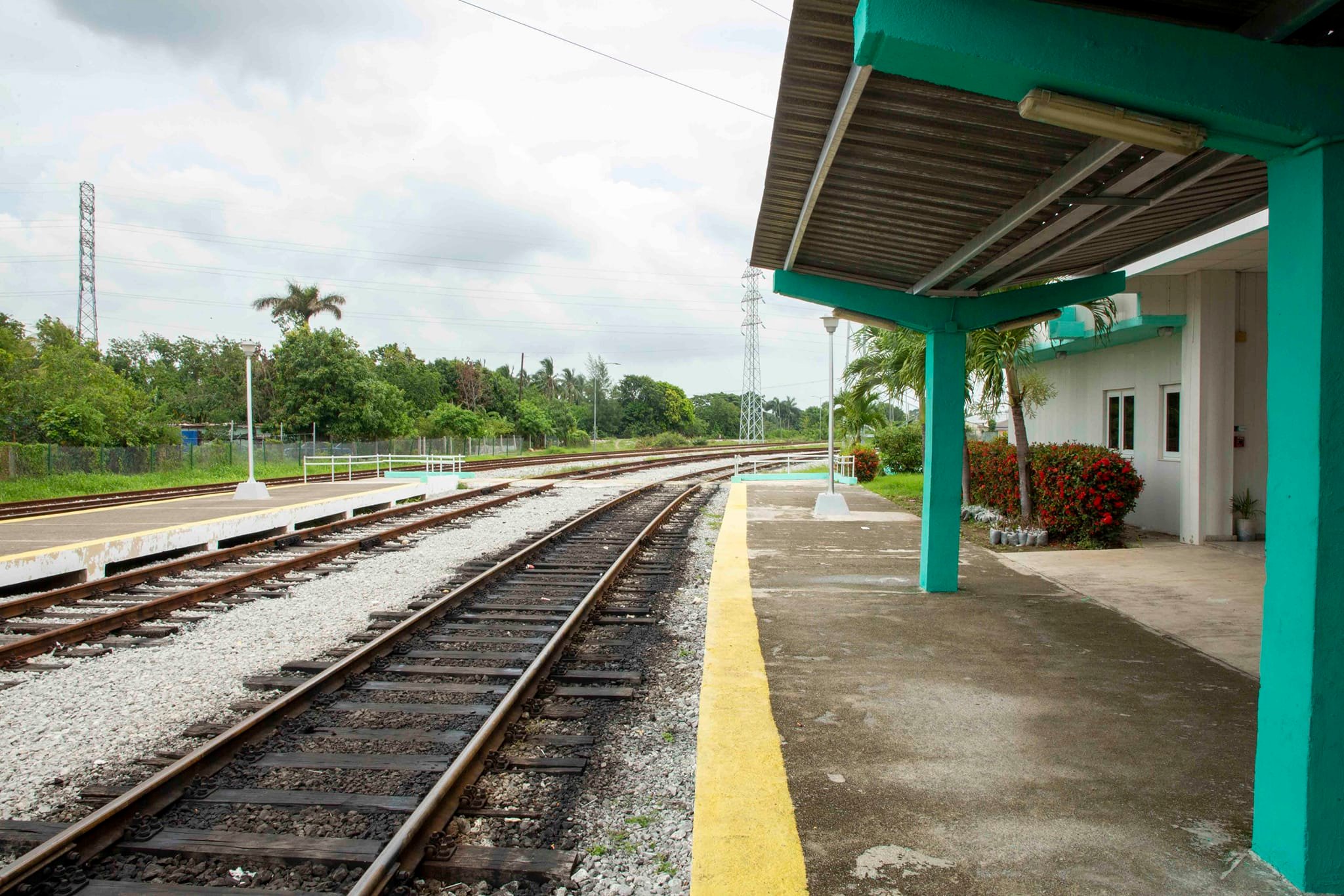 Ferromar Almendares