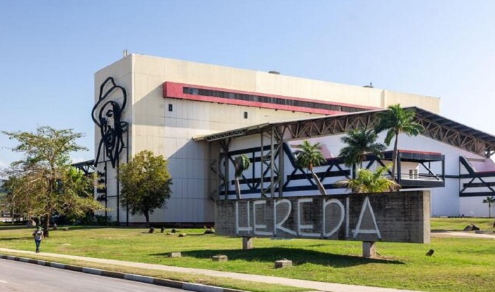 teatro heredia